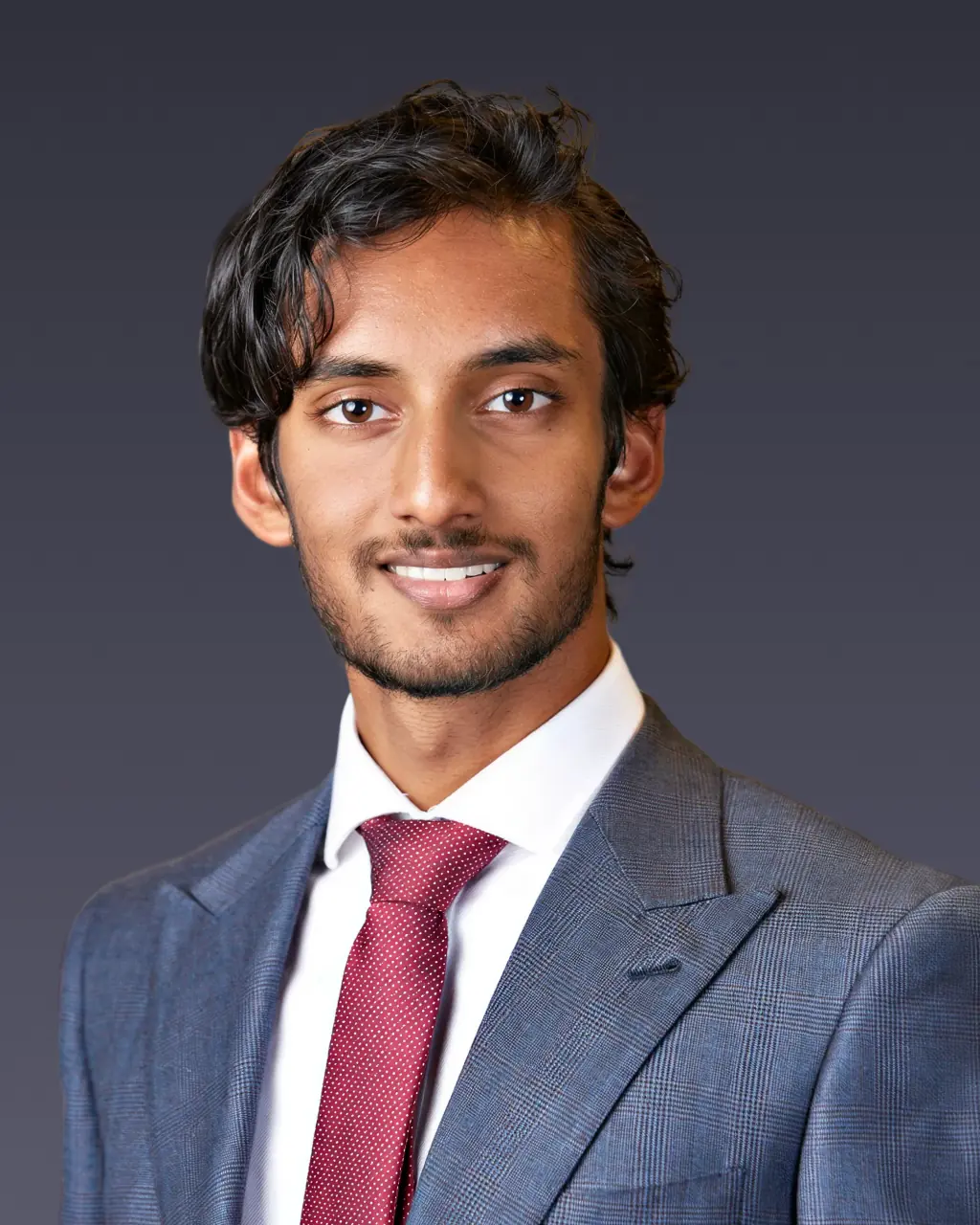 Manoj Arachige, MD