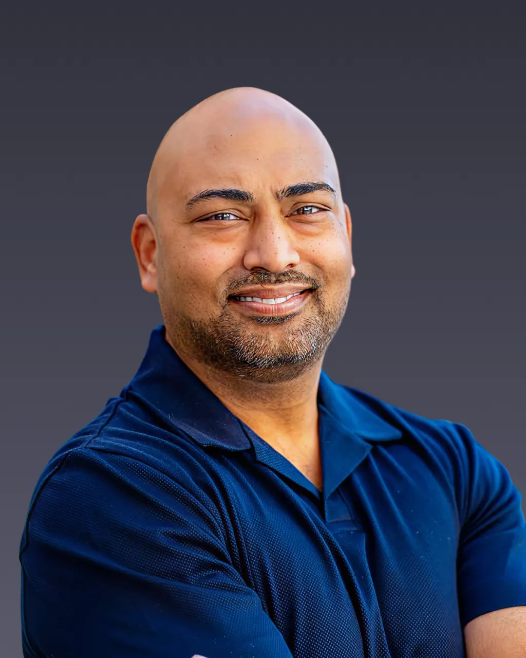 Anil Bajnath, MD