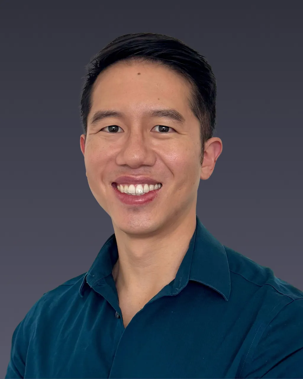 Jeffrey Chen, MD