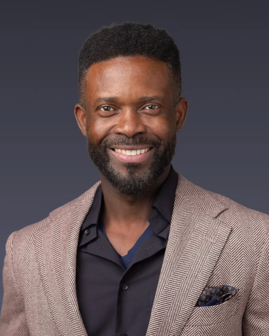 Asare B. Christian, MD