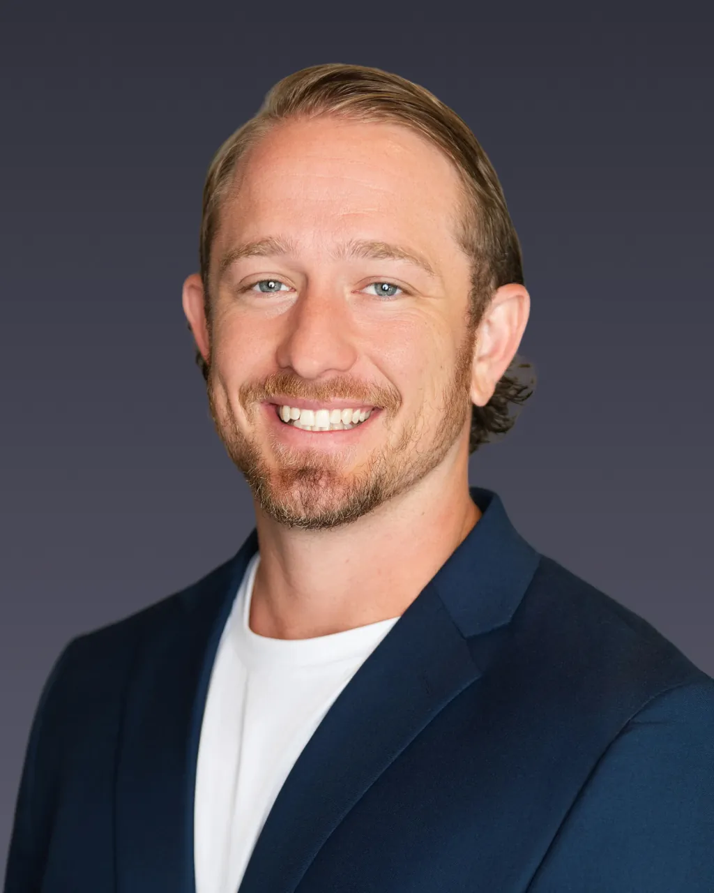 Hayden Collier, PharmD