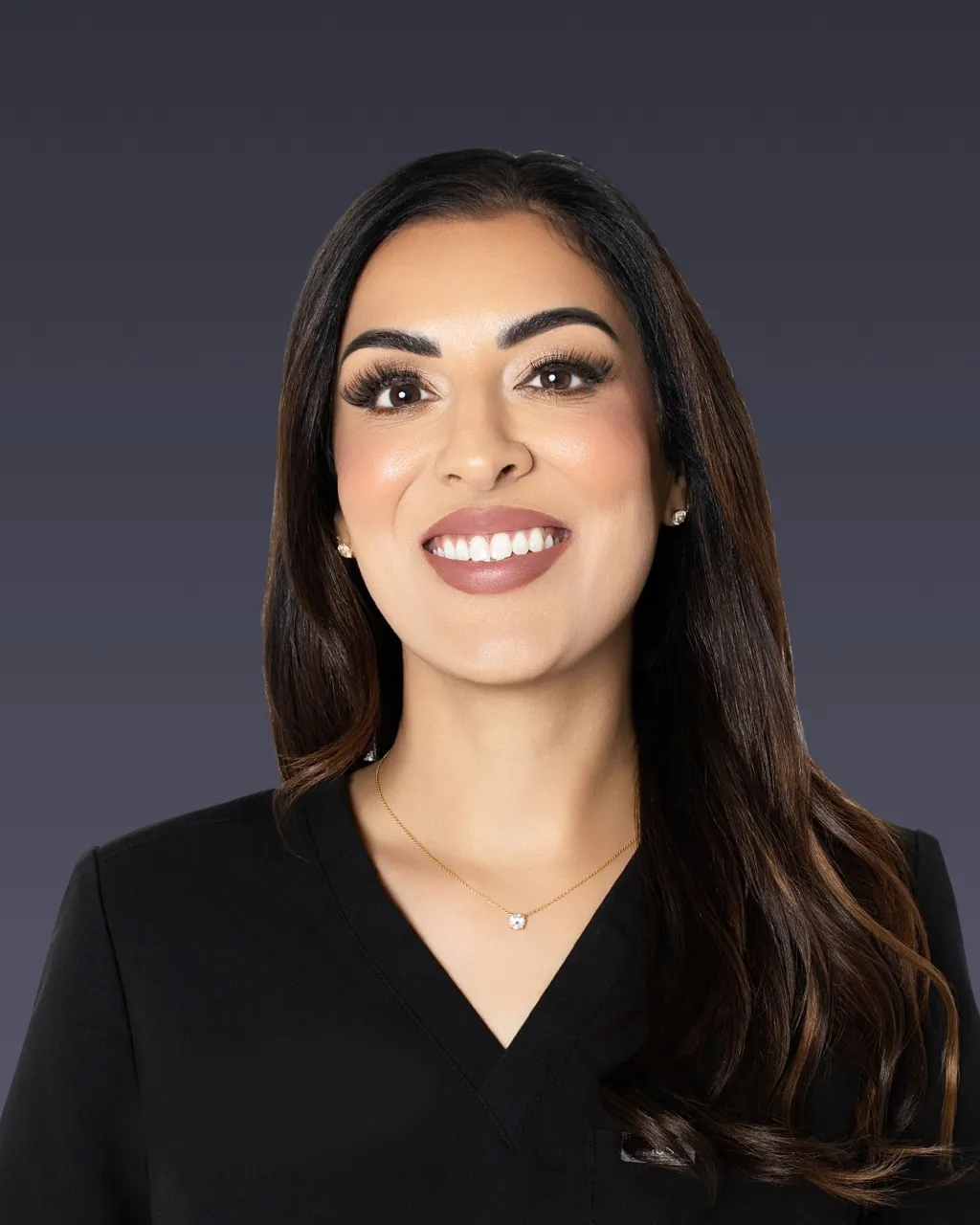 Pooja Gidwani, MD, MBA