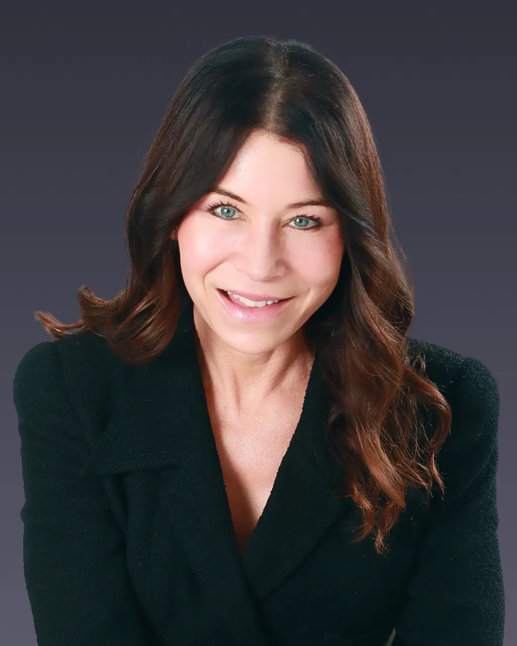 Jen Haley, MD