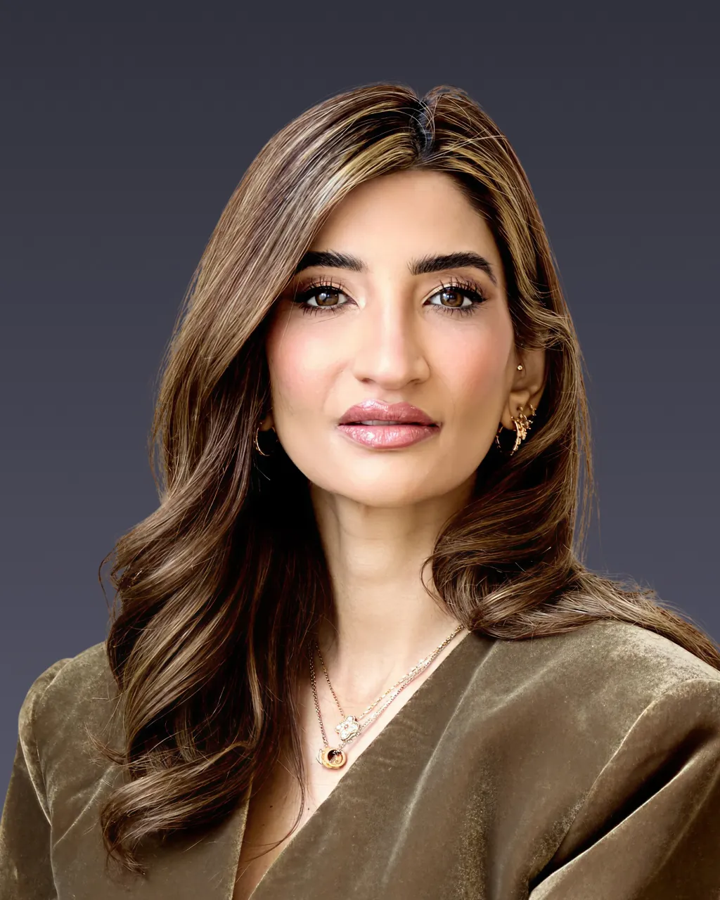Roohi Jeelani, MD