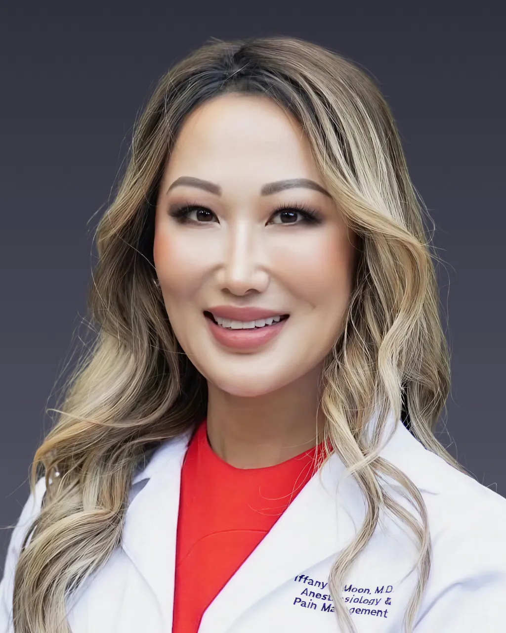 Tiffany Moon, MD