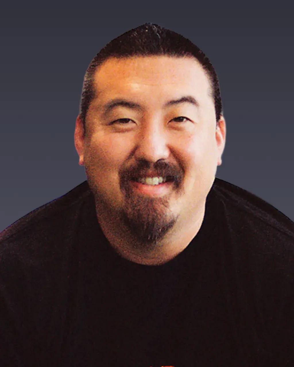 Jason Park, DPT