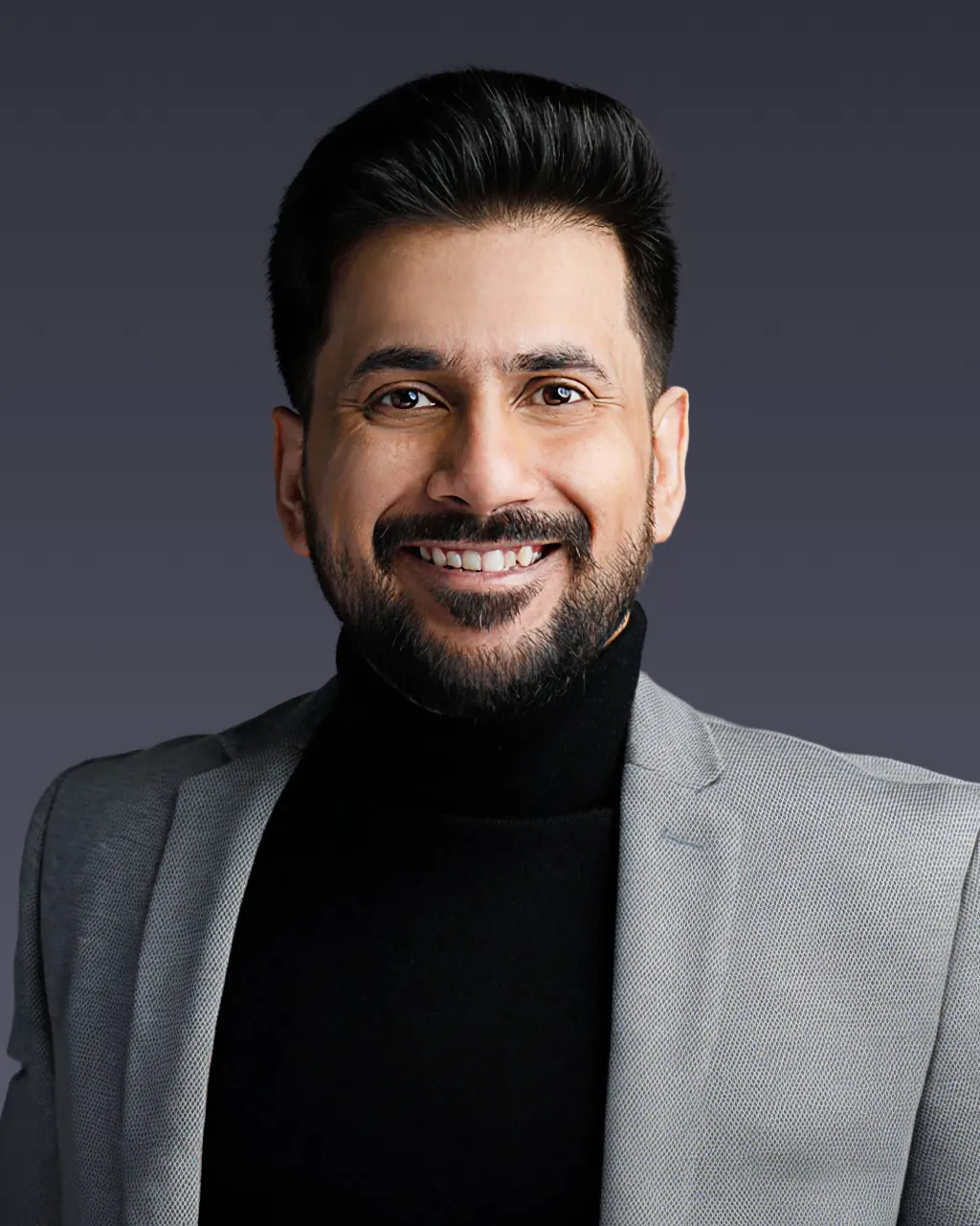 Raghav Sehgal, PhD