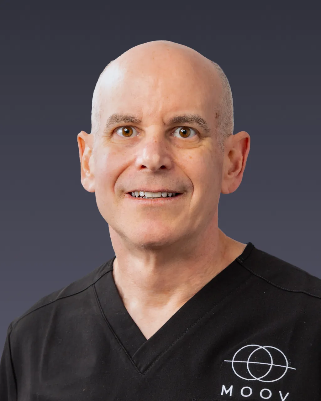 Jeff Sternlicht, MD